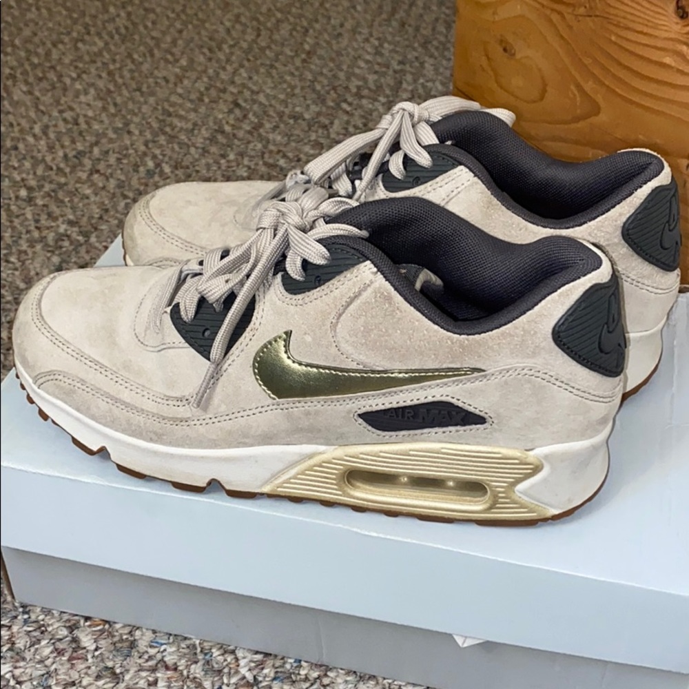 Nike Air Max